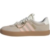 Crystal Linen/Blush Pink/Off White