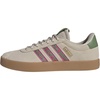 Crystal Linen/Crew Green/Bahia Magenta