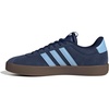 Dark Blue/Glow Blue/White