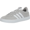 Grey/White/Silver Metallic