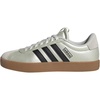 Ice Gold Metallic/Black/Off White