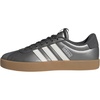 Iron Metallic/White/Grey