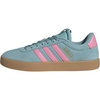 Mint Ton/Bliss Pink/Gold Metallic
