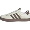 Off White/Earth Strata/Gold Metallic