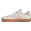 Off White/Sandy Pink/Wonder White