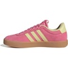 Pink Fusion/Powder Yellow/Gold Metallic