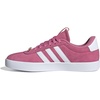 Pink Fusion/White/Bright Red