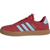 Pure Ruby/Bliss Blue/Tech Grey Metallic