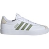 White/Tent Green/Alumina