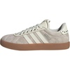 Wonder Beige/Off White/Iron Metallic
