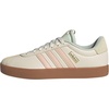 Wonder White/Powder Coral/Linen Green