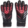 Black/Black/Lucid Red/Match Fingersave