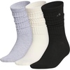 Cool Light Heather/Wonder White/Black
