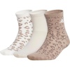 Off White/Wonder Alumina Grey/Chalky Brown