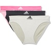 Pink Snake/Heather Grey/Black