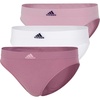 Wonder Orchid Fishnet/White/Wonder Mauve