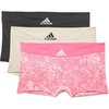 Pink Snake/Heather Grey/Black