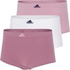 Wonder Orchid Fishnet/White/Wonder Mauve