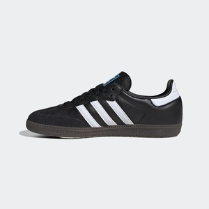 Adidas Samba OG Big Kid Sneakers(Multi)