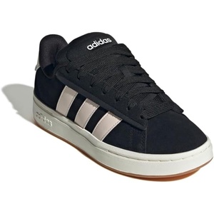 Adidas Womens Grand Court Alpha 00s(Black/Wonder Quartz/Gum)