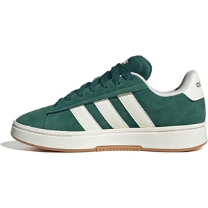 Adidas Womens Grand Court Alpha 00s(Green)