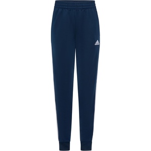 adidas Boys’ Iconic Tricot Jogger Pants(Collegiate Navy)