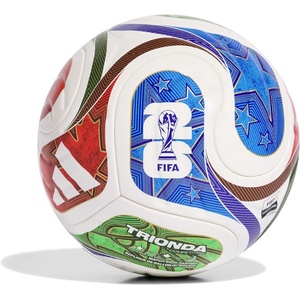 adidas FIFA World Cup 26™ Trionda Competition Football