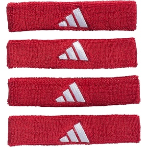 adidas Interval Muscle Bicep Band Multipack(Team Power Red 2/White)