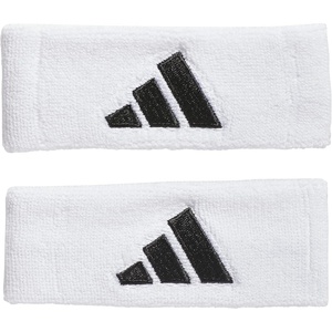 adidas Interval Muscle Bicep Band Multipack(White/Black)