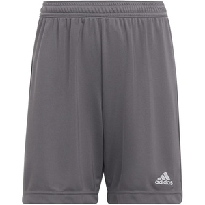 adidas Kids’ Entrada 22 Shorts(Team Grey Four)