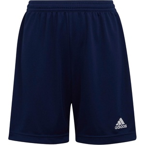 adidas Kids’ Entrada 22 Shorts(Team Navy Blue)