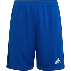 adidas Kids’ Entrada 22 Shorts(Team Royal Blue)