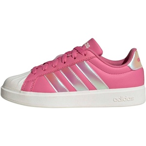 adidas Kids’ Streettalk Sneakers(Pink Fusion/White/Wonder Quartz)