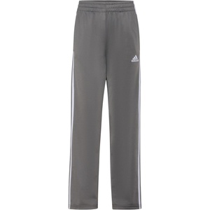 adidas Straight-Leg 3-Stripe Track Pant(Iconic Grey Five)