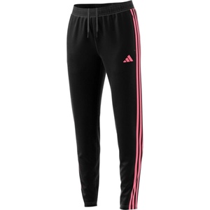 adidas Tiro 25 Essentials Training Track Pants(Black/Easy Pink)