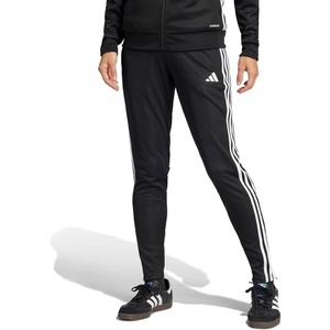 adidas Tiro 25 Essentials Training Track Pants(Black/White)