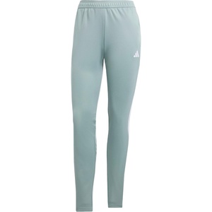 adidas Tiro 25 Essentials Training Track Pants(Silver Green/White)