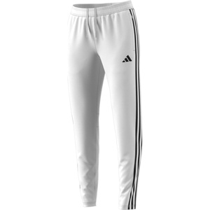 adidas Tiro 25 Essentials Training Track Pants(White/Black)