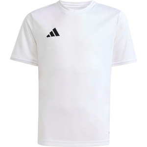 adidas Unisex-Kids Entrada 26 Jersey(White/White)