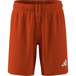 adidas Unisex-Kids Entrada 26 Shorts(Team Orange/White)