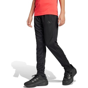 adidas Unisex-Kids Tiro Essentials Training Pants(Black)