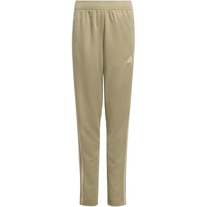 adidas Unisex-Kids Tiro Essentials Training Pants(Wonder Cargo/Crystal Linen)