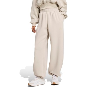 adidas Women’s All Szn Soft Lux Loose Track Pants(Wonder Alumina)