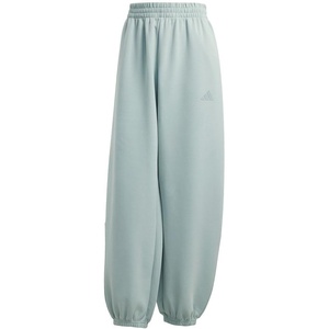 adidas Women’s All Szn Soft Lux Loose Track Pants(Wonder Sage)