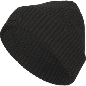 adidas Women’s Altitude Beanie – Cuffed Knit Winter Hat(2/Black)