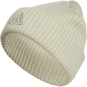 adidas Women’s Altitude Beanie – Cuffed Knit Winter Hat(2/Halo Green)