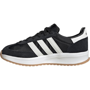 adidas Women’s Run 70s 2.0 Shoe(Black/Core White/Core White)