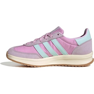 adidas Women’s Run 70s 2.0 Shoe(Bliss Lilac/Halo Mint/Ice Lavender)