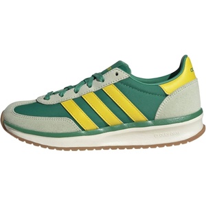 adidas Women’s Run 70s 2.0 Shoe(Court Green/Yellow/Linen Green)