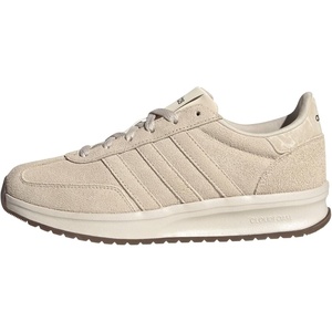 adidas Women’s Run 70s 2.0 Shoe(Crystal Linen/Crystal Linen/Cinder)